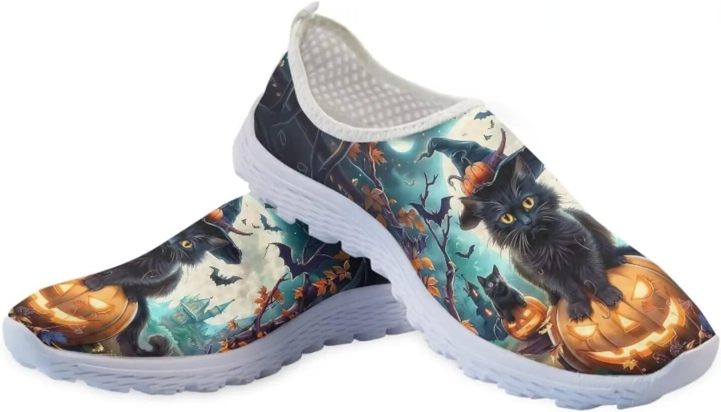 Athletic Tennis Sneakers Road Road Running Shoes US 5.5-11.5 Slip On Shoes for Women