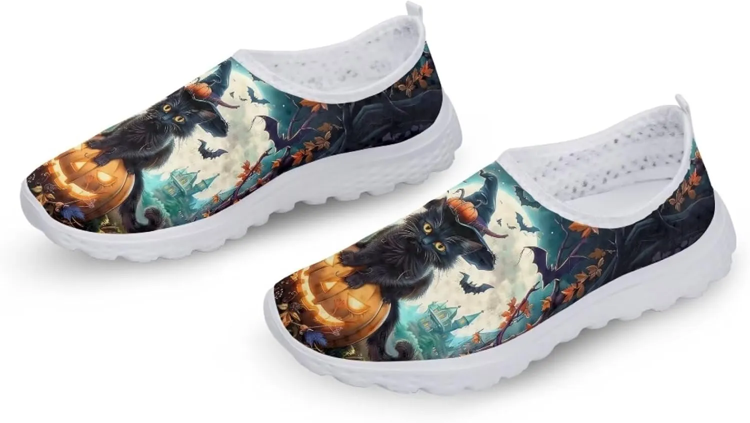Athletic Tennis Sneakers Road Road Running Shoes US 5.5-11.5 Slip On Shoes for Women