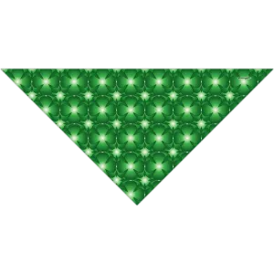 Bandoggies Dog Bandana - St. Puppy's Day