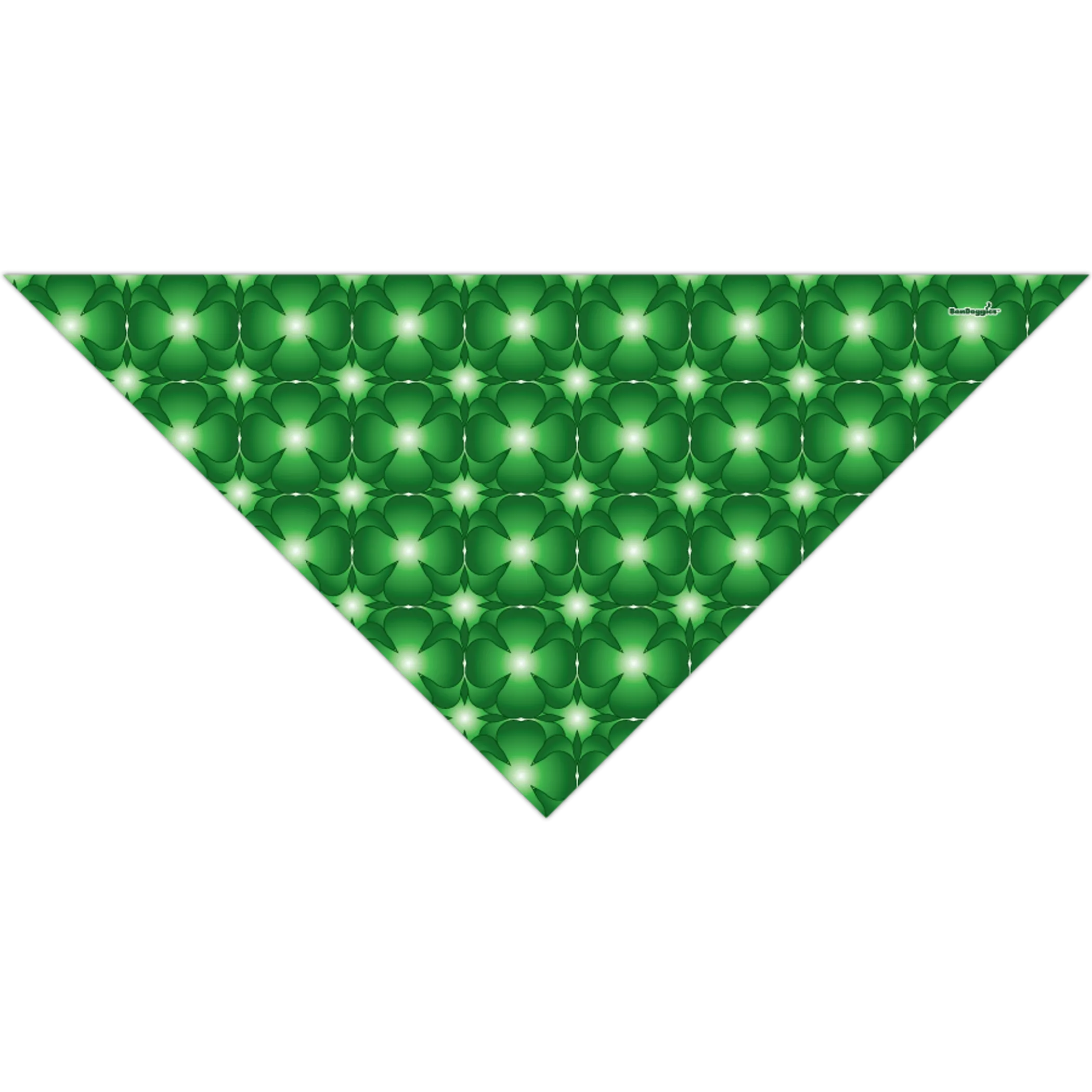 Bandoggies Dog Bandana - St. Puppy's Day