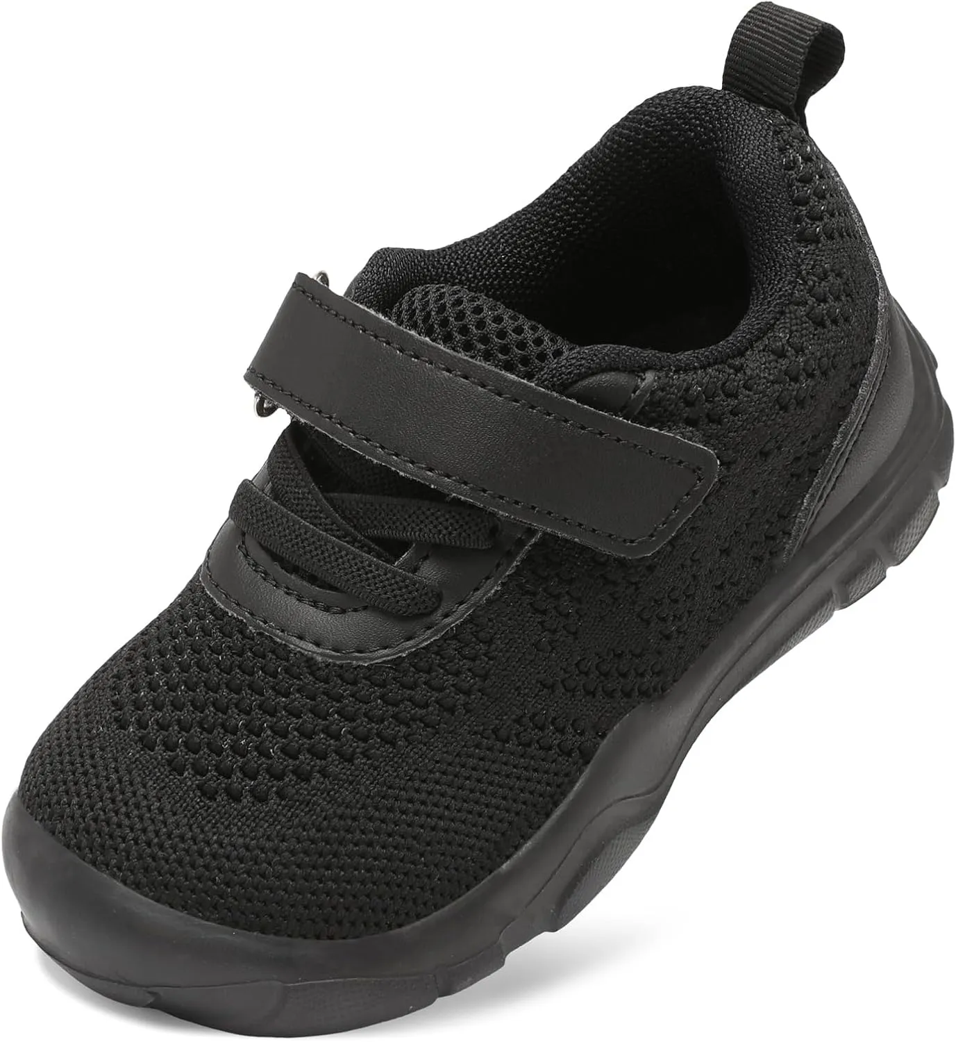 BARERUN Toddler Shoes Boys Girls Barefoot Shoes Kids Breathable Sneakers School Tennis Shoes Slip on Running Shoes Infant Toddler Walking Shoes