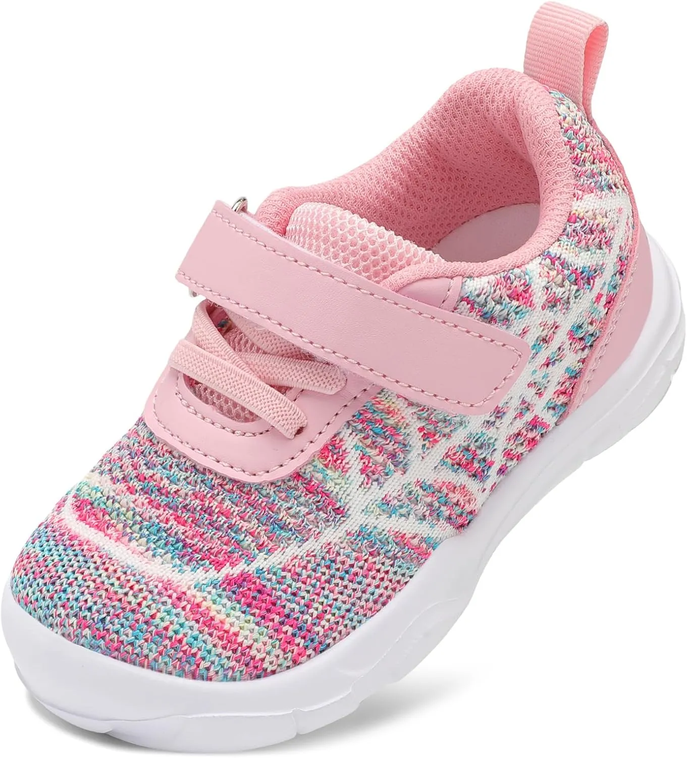 BARERUN Toddler Shoes Boys Girls Barefoot Shoes Kids Breathable Sneakers School Tennis Shoes Slip on Running Shoes Infant Toddler Walking Shoes