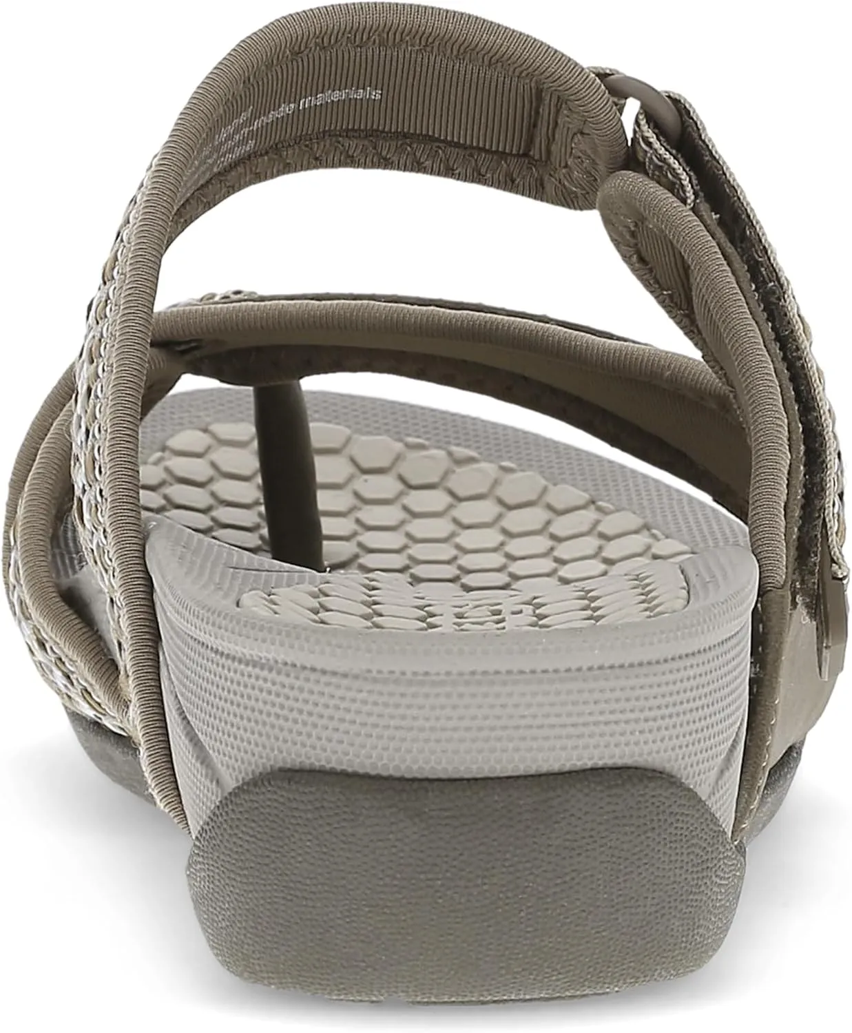 BareTraps Women's Denni Slide Sandal