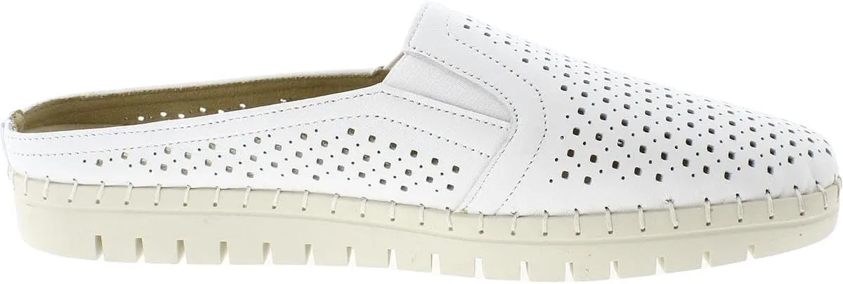 Bella Vita Women's Refresh Sneaker Slide Mule