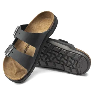 Birkenstock Arizona Rugged Black