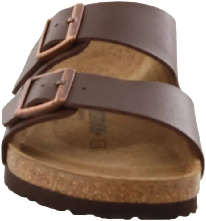 Birkenstock Women's Antique Sandal, 36/42 EU