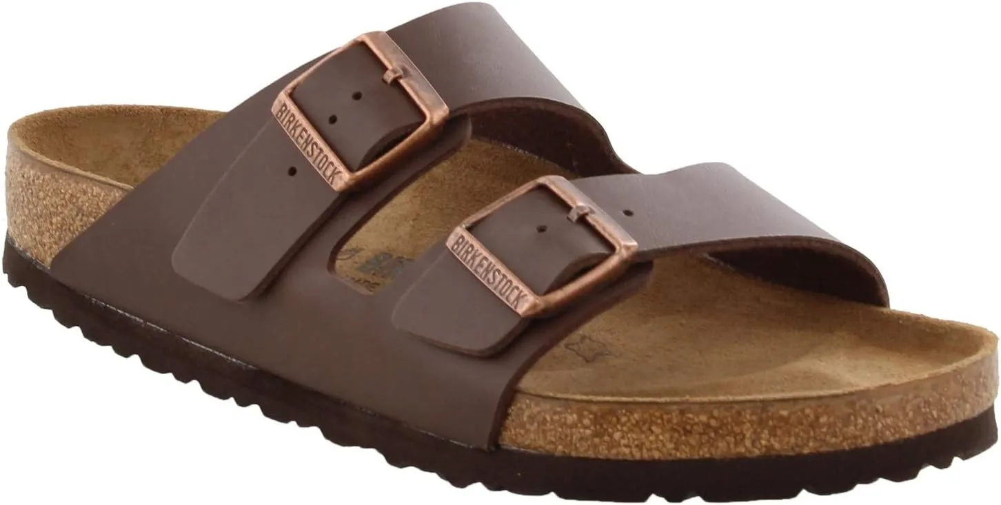 Birkenstock Women's Antique Sandal, 36/42 EU