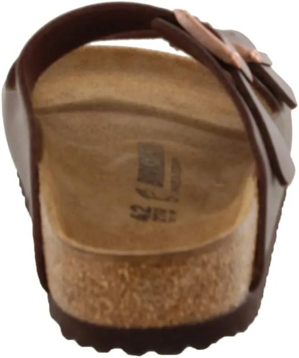 Birkenstock Women's Antique Sandal, 36/42 EU