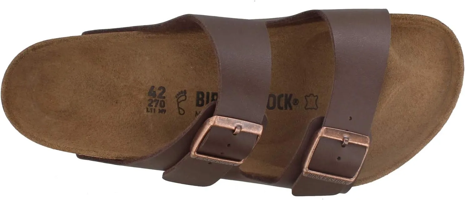 Birkenstock Women's Antique Sandal, 36/42 EU