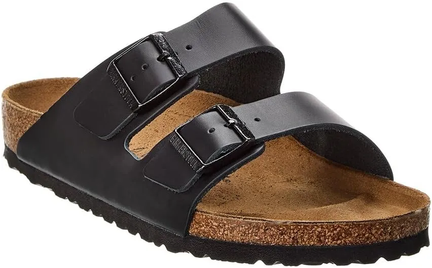 Birkenstock Women's Slide Sydney Grcfl Taupe Bf R, 36 EU