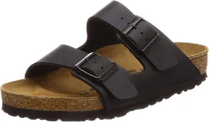 Birkenstock Women's Slide Sydney Grcfl Taupe Bf R, 36 EU