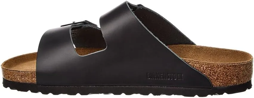 Birkenstock Women's Slide Sydney Grcfl Taupe Bf R, 36 EU
