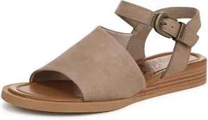 Blowfish Malibu Womens ARDICE Sandal Oak 7.5 M