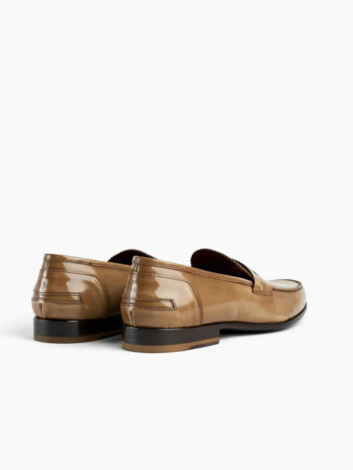 BOLAMA Slip-on Loafer