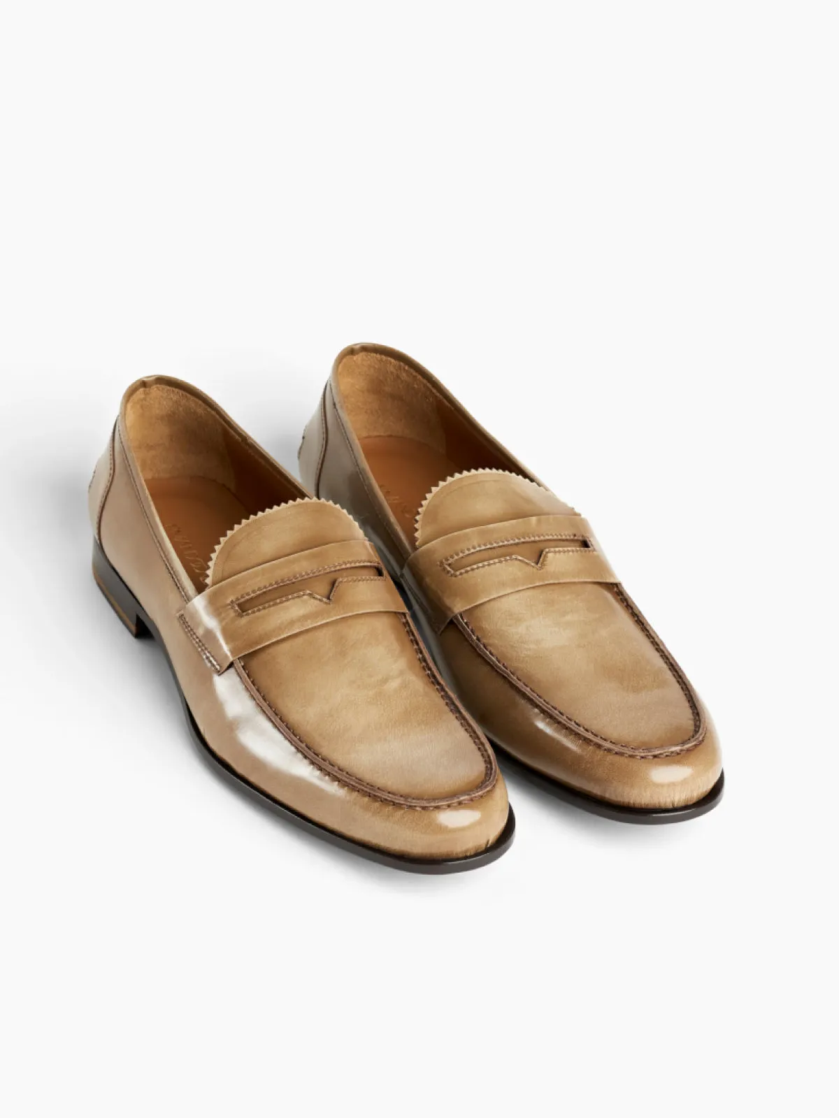 BOLAMA Slip-on Loafer