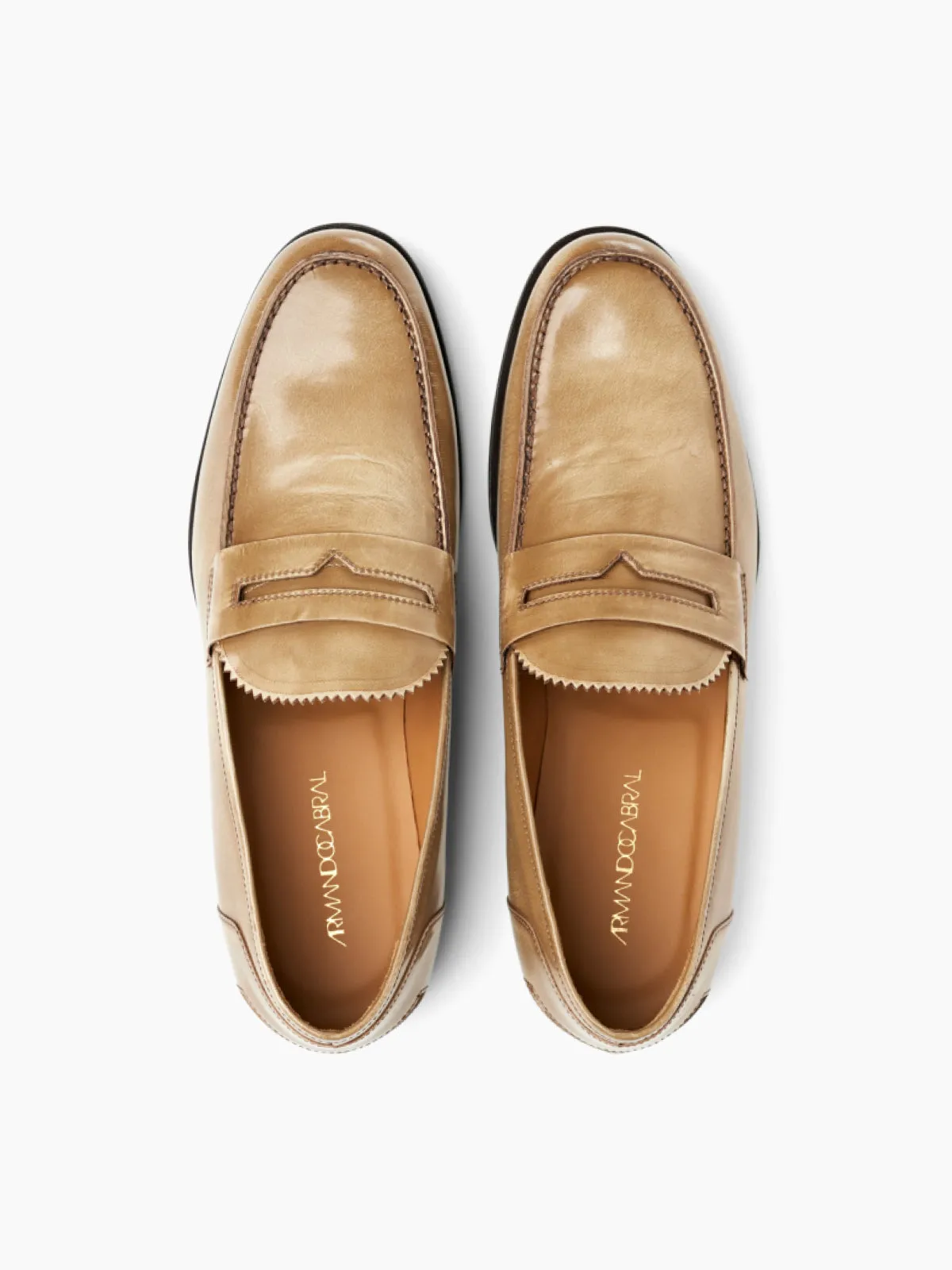 BOLAMA Slip-on Loafer