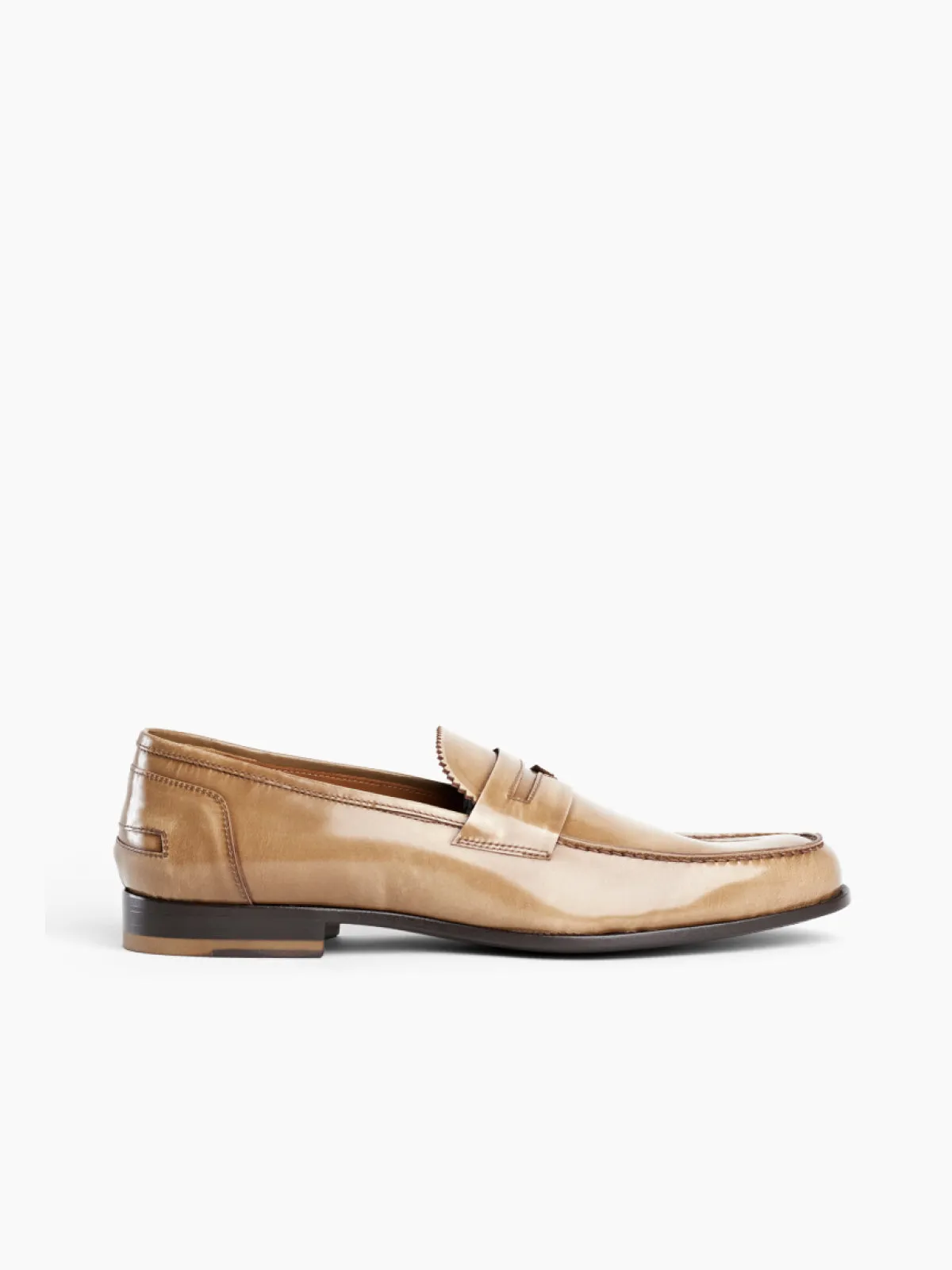 BOLAMA Slip-on Loafer