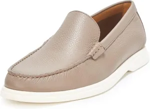 BOSS Men's Sienne Slip on Loafer