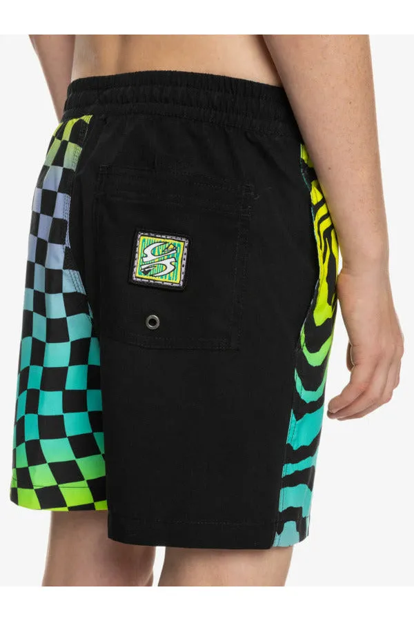 BOYS 8-16 RADICAL 14" VOLLEYS