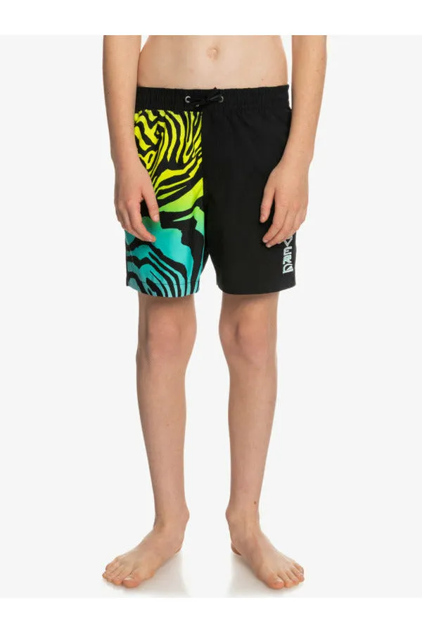 BOYS 8-16 RADICAL 14" VOLLEYS
