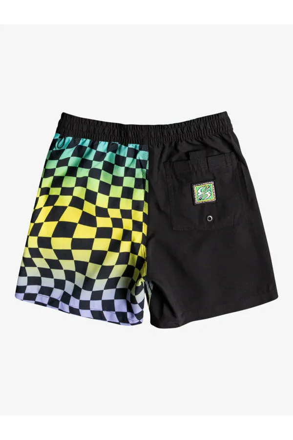 BOYS 8-16 RADICAL 14" VOLLEYS