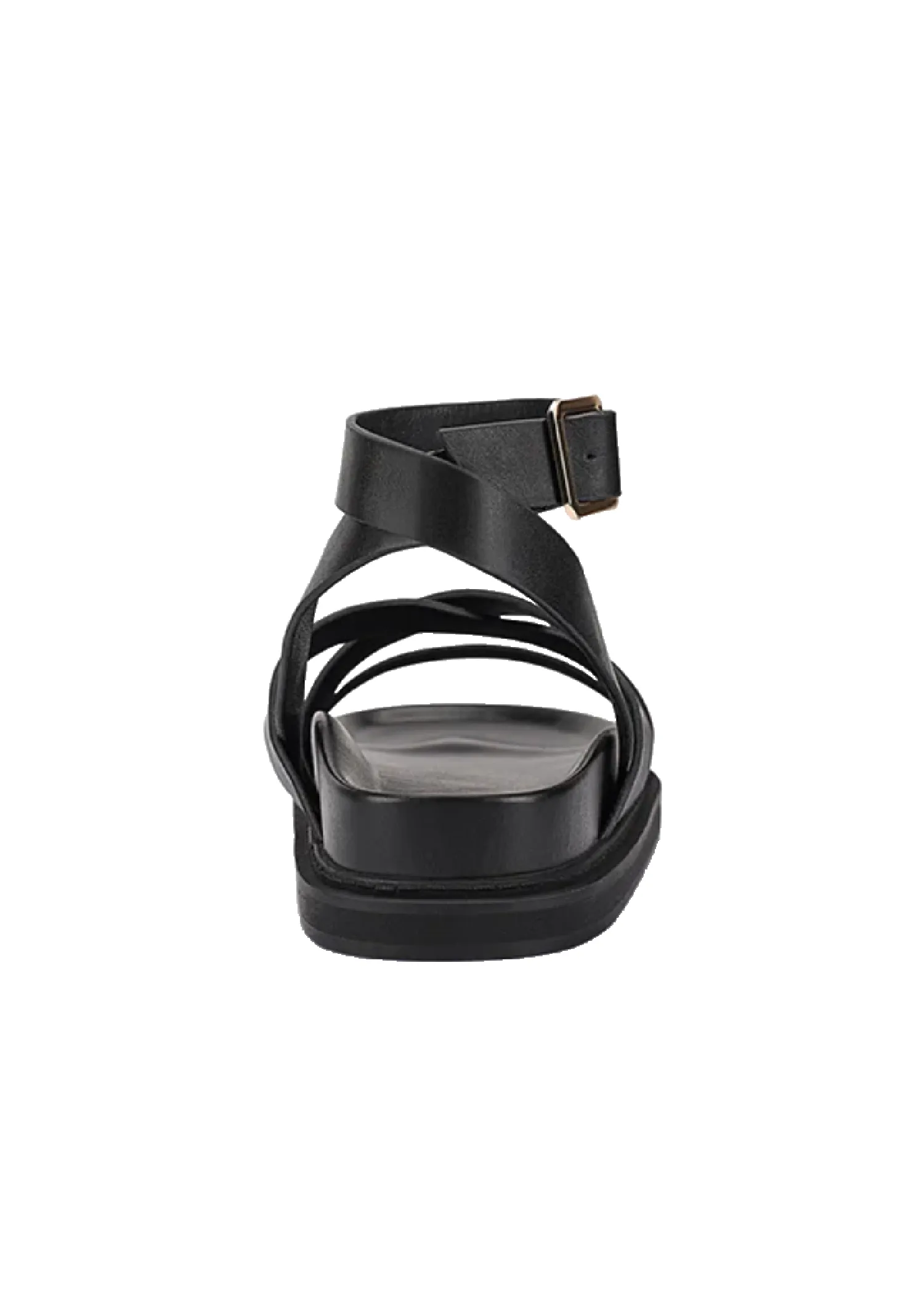 BRIANNA SANDALS - BLACK
