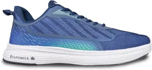Brunswick Prism Mens Bowling Shoes