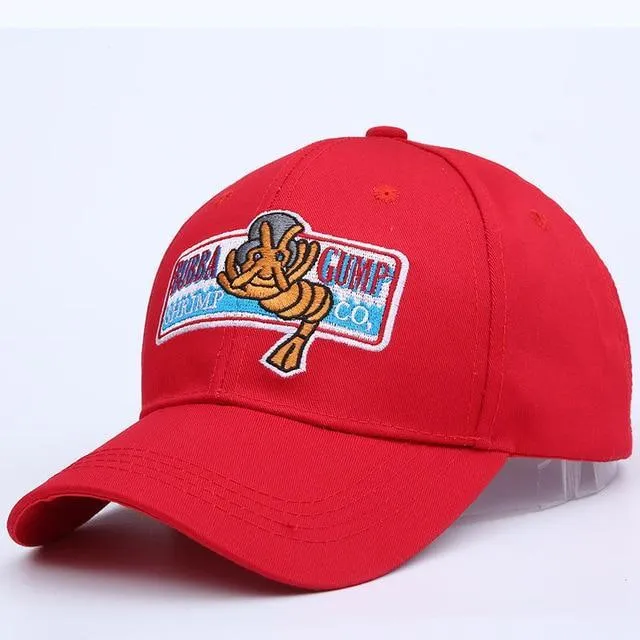 Bubba Gump Shrimp Co. Cap