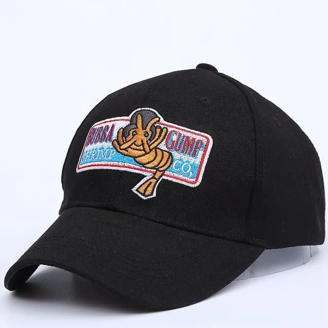 Bubba Gump Shrimp Co. Cap