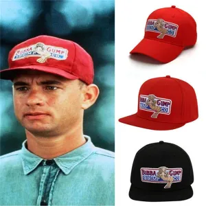 Bubba Gump Shrimp Co. Cap