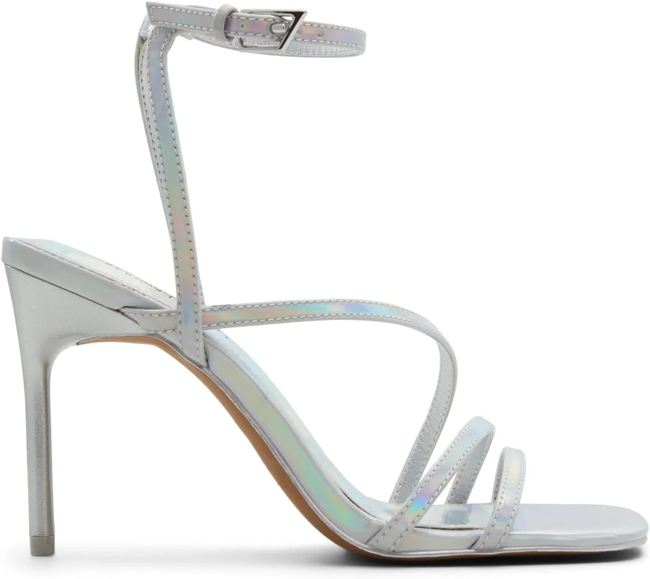 Call It Spring Women's Angelic Heeled Sandal