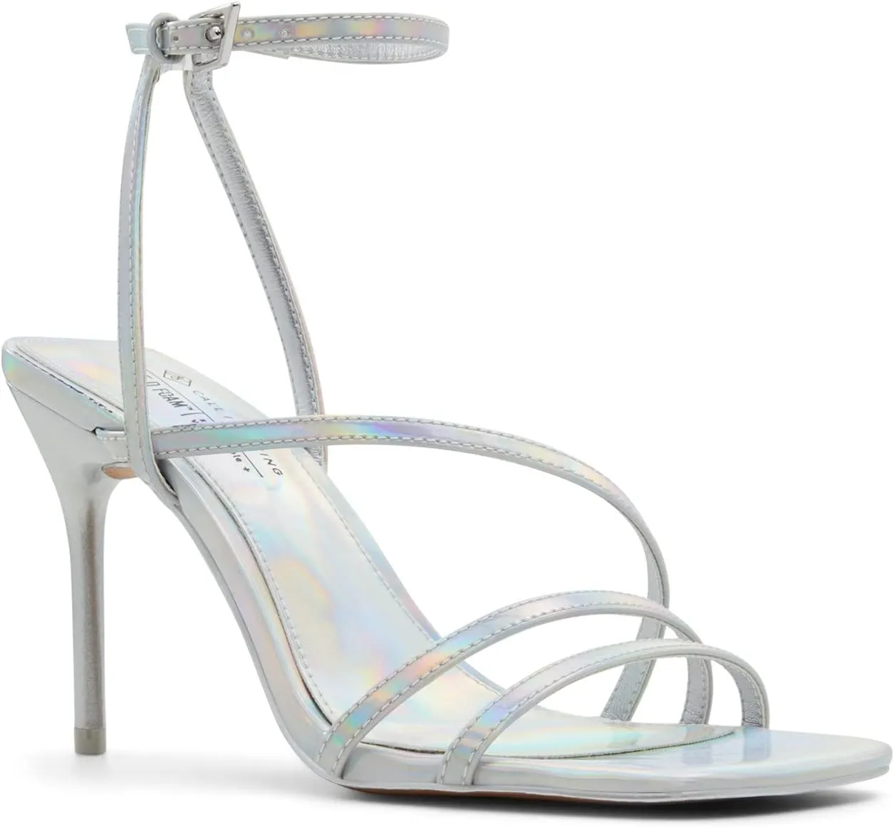 Call It Spring Women's Angelic Heeled Sandal