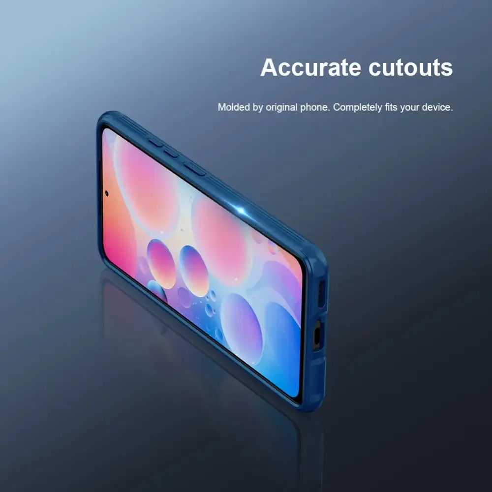 Camera Protection Case for Xiaomi Mi 12 11t Pro Slide Cover Protect Lens