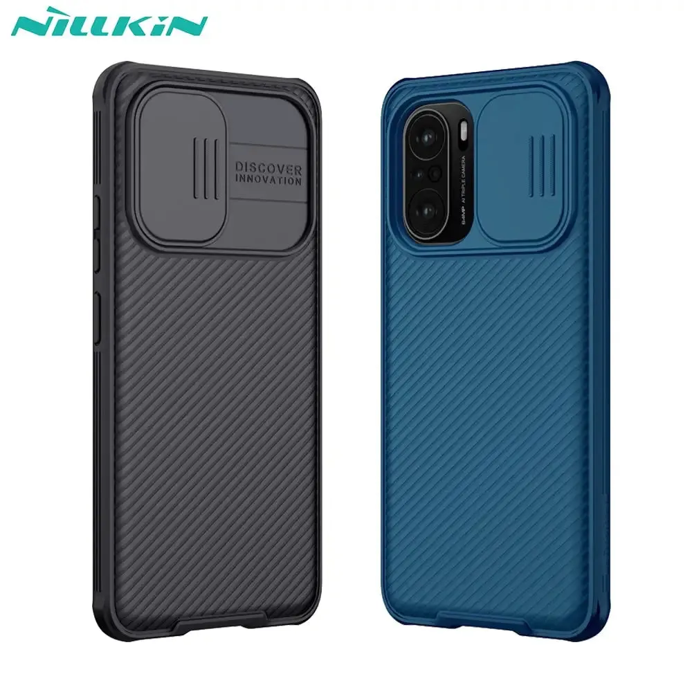 Camera Protection Case for Xiaomi Mi 12 11t Pro Slide Cover Protect Lens