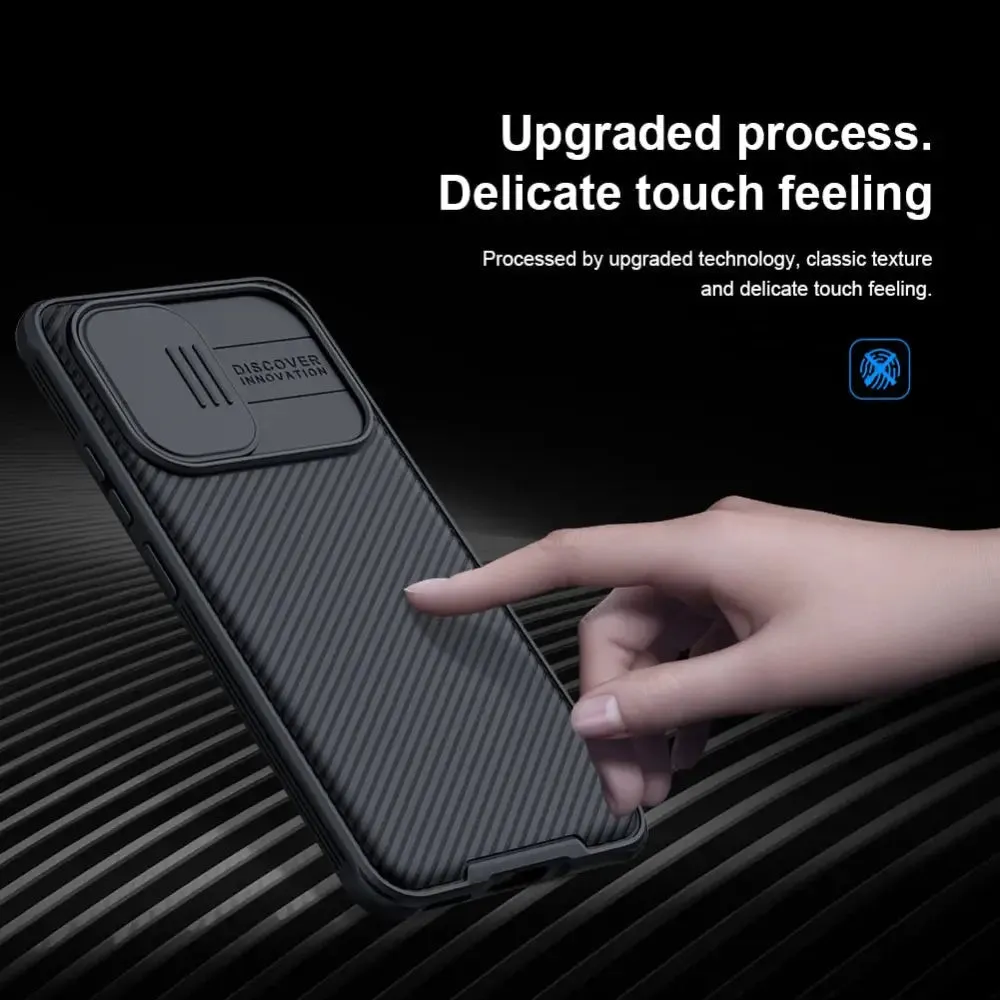 Camera Protection Case for Xiaomi Mi 12 11t Pro Slide Cover Protect Lens