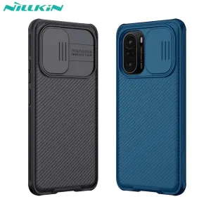 Camera Protection Case for Xiaomi Mi 12 11t Pro Slide Cover Protect Lens