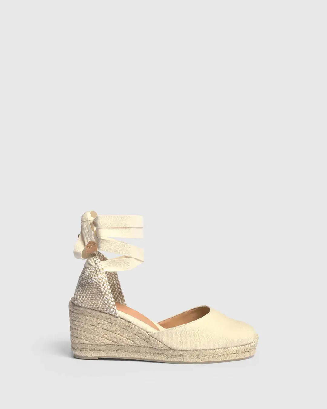 CASTAÑER Carina 6 Ivory