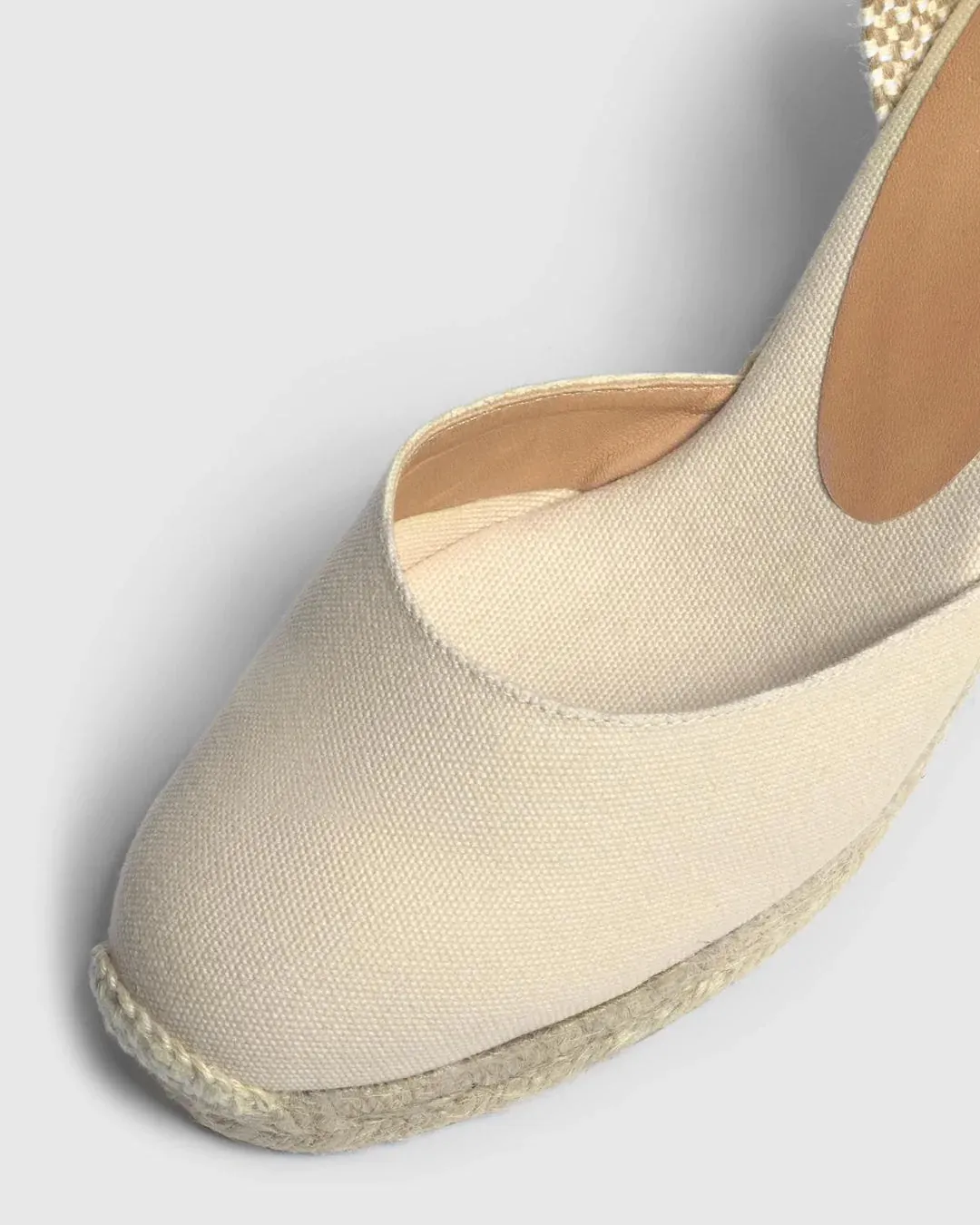 CASTAÑER Carina 6 Ivory