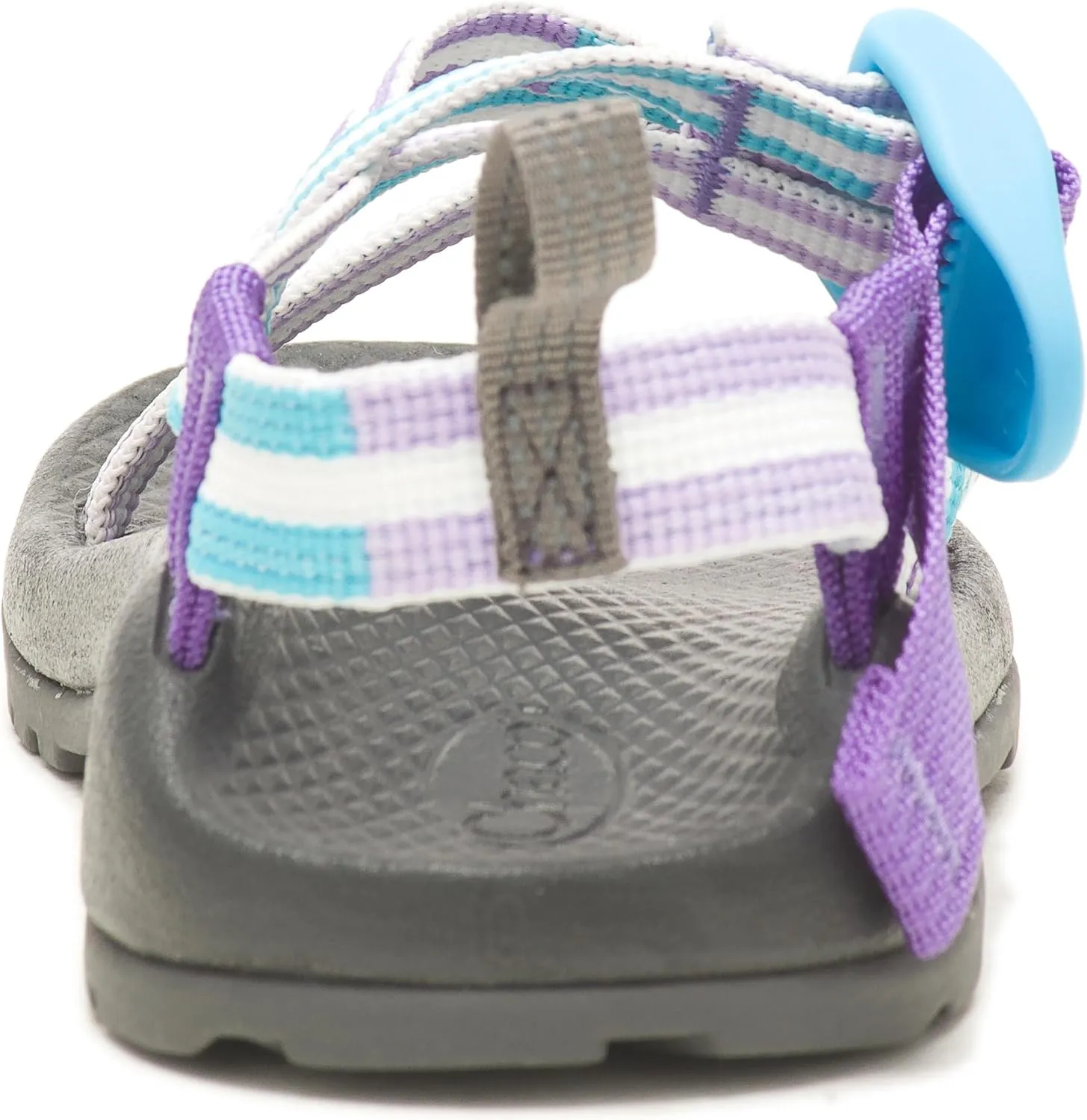 Chaco Unisex-Child Zx1 Ecotread Sandal