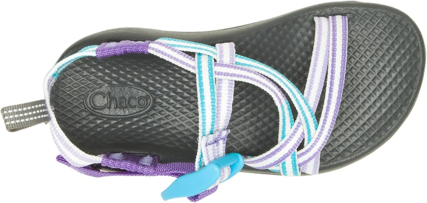 Chaco Unisex-Child Zx1 Ecotread Sandal
