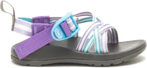 Chaco Unisex-Child Zx1 Ecotread Sandal