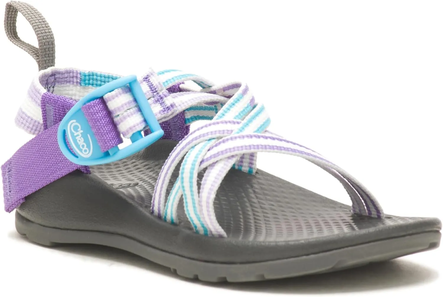 Chaco Unisex-Child Zx1 Ecotread Sandal
