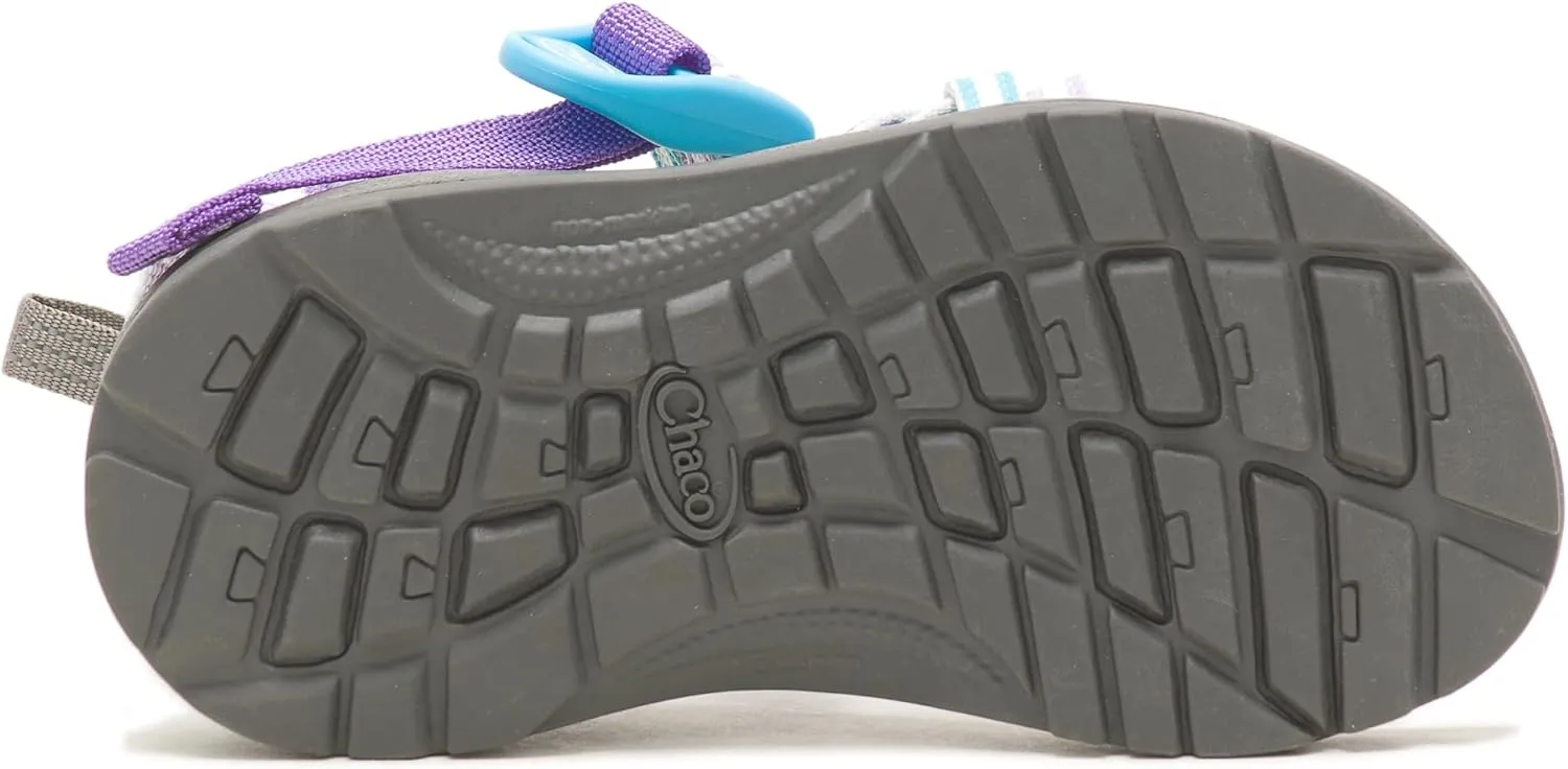 Chaco Unisex-Child Zx1 Ecotread Sandal