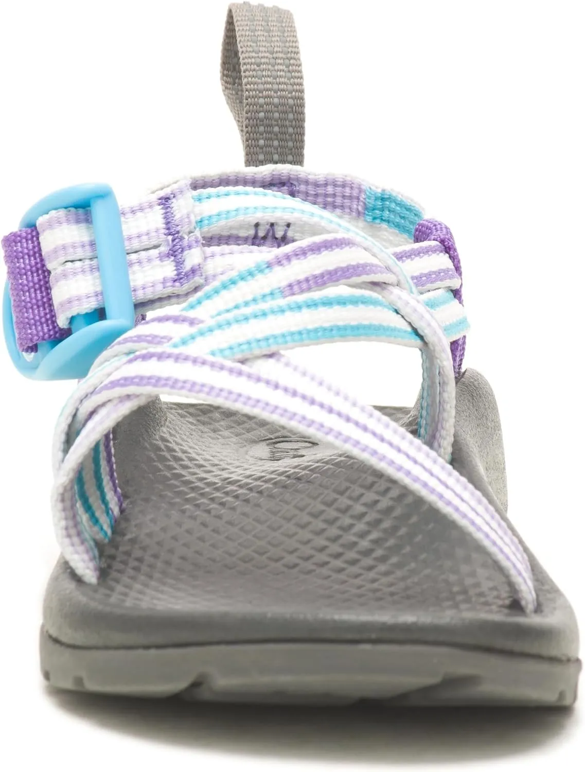 Chaco Unisex-Child Zx1 Ecotread Sandal