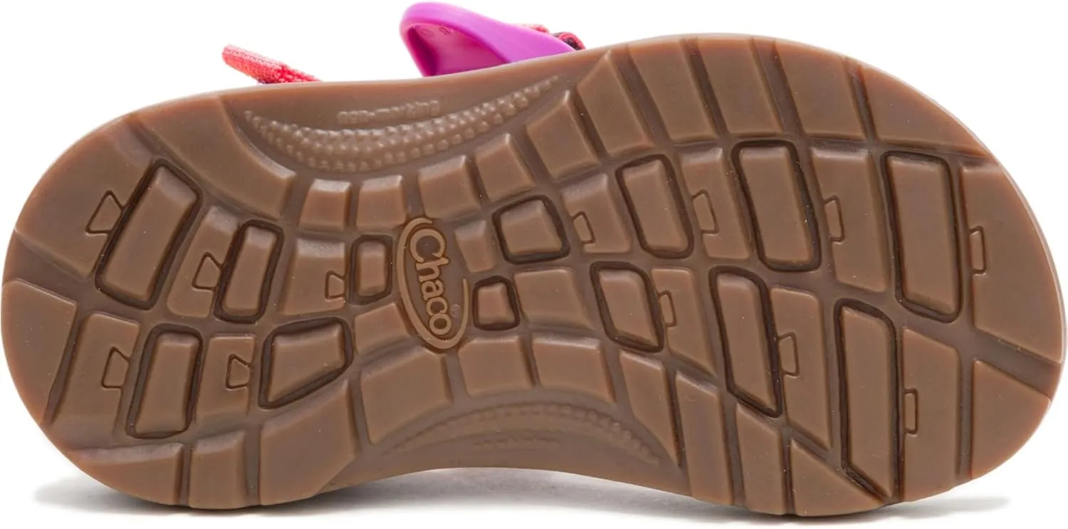 Chaco ZX1 Ecotread Sandal (Toddler/Little Kid/Big Kid)