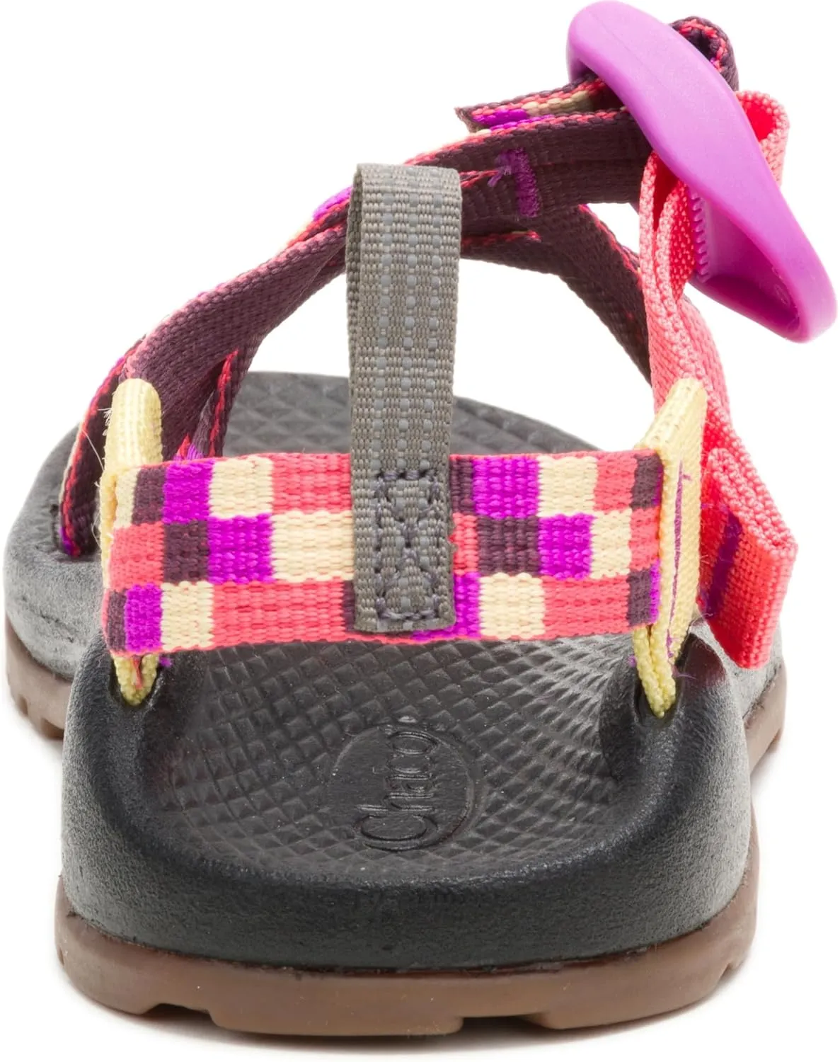 Chaco ZX1 Ecotread Sandal (Toddler/Little Kid/Big Kid)