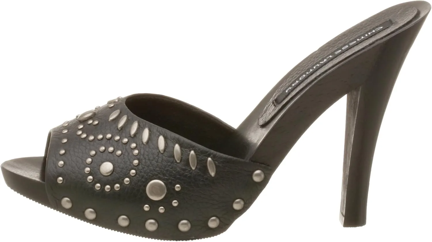 Chinese Laundry Women's Wilson Studded Slide