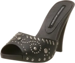 Chinese Laundry Women's Wilson Studded Slide