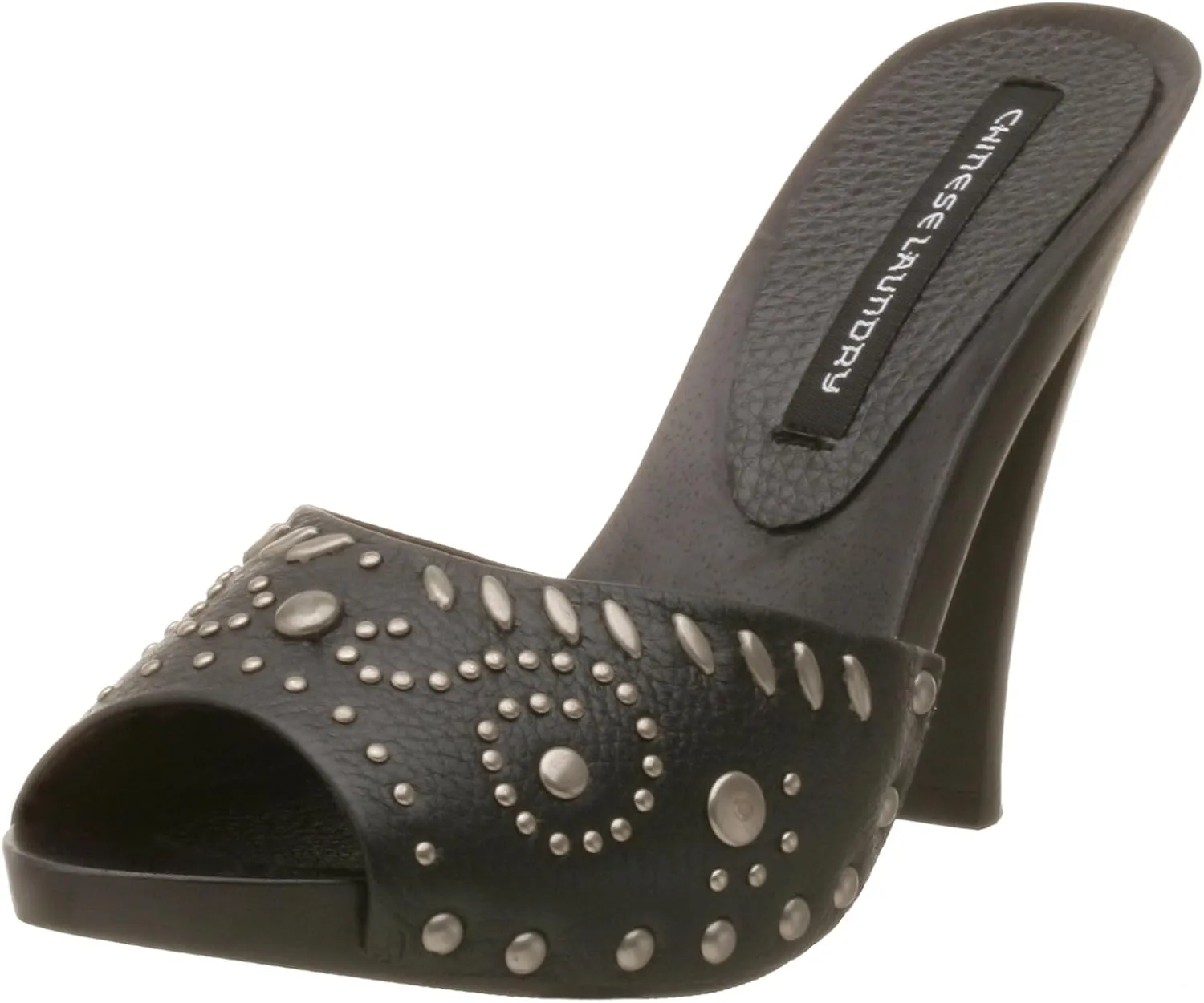 Chinese Laundry Women's Wilson Studded Slide
