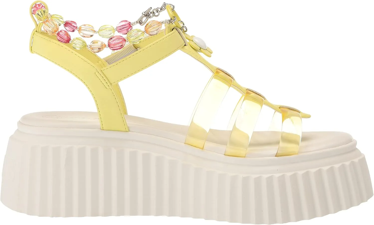 Circus NY by Sam Edelman Women's Ester Fisherman Sandal